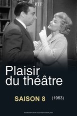 Plaisir du théâtre