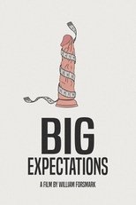 Poster de la película Big Expectations
