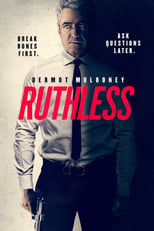 Poster de la película Ruthless