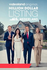Poster de la serie Million Dollar Listing Nederland