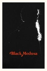 Poster de la película Black Medusa
