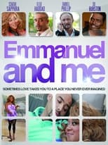 Poster de la película Emmanuel and Me