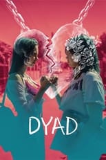 Poster de la película Dyad