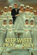 Poster de la serie Keep Sweet: Pray and Obey