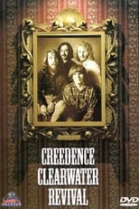 Poster de la película Creedence Clearwater Revival: Revisited and Live