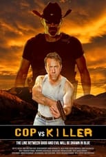 Poster de la película Cop vs. Killer