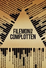 Poster de la serie Filemon and the Conspiracy Theories
