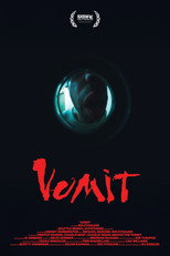 Poster de la película Vomit