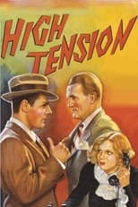 Poster de la película High Tension