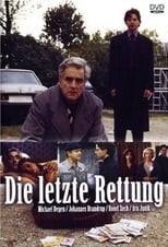 Poster de la película Die letzte Rettung