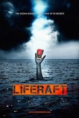 Poster de la película Life Raft