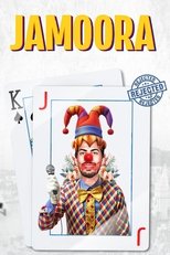 Poster de la película Jamoora