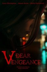 Poster de la película Dear Vengeance