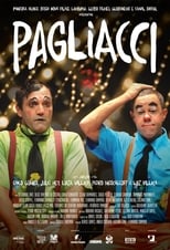 Poster de la película Pagliacci