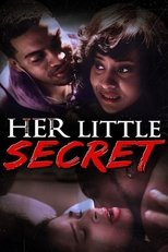 Poster de la película Her Little Secret