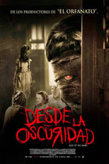 Poster de la película Desde la Oscuridad