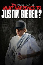 Poster de la película TMZ investigates: What Happened to Justin Bieber?