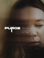 Poster de la película Purge