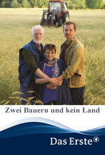 Poster de la película Zwei Bauern und kein Land