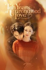 Poster de la serie Ten Years of Unrequited Love