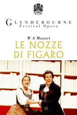 Poster de la película The Marriage of Figaro
