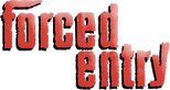 Logo Forced Entry