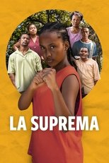 Poster de la película La suprema