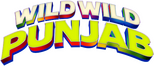 Logo Wild Wild Punjab