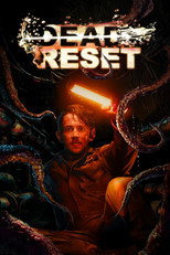 Poster de la película Dead Reset
