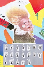 Poster de la película Eskimo Woman Feel Cold