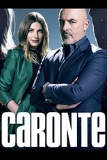 Poster de la serie Caronte
