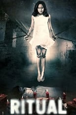 Poster de la película Ritual