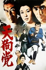 Poster de la película Blood End