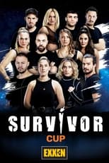 Poster de la serie Survivor Exxen Cup