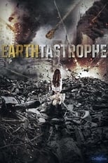 Poster de la película Earthtastrophe