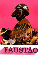 Poster de la película Faustão
