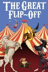 Poster de la película The Great Flip-Off