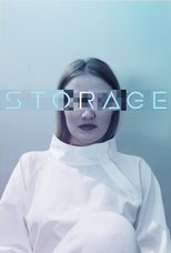 Poster de la película Storage