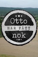 Poster de la serie Otto har fått nok