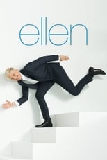 Poster de la serie The Ellen DeGeneres Show
