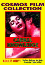 Poster de la película Carnal Knowledge