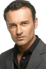 Actor Julian McMahon