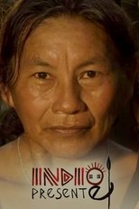 Poster de la serie Índio Presente