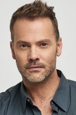 Actor Barry Watson