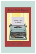 Poster de la película Butterfly in the Typewriter