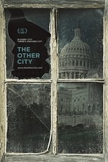 Poster de la película The Other City