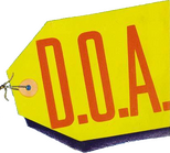 Logo D.O.A.