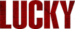 Logo Lucky