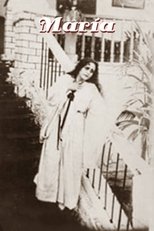 Poster de la película María