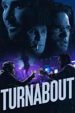 Poster de la película Turnabout